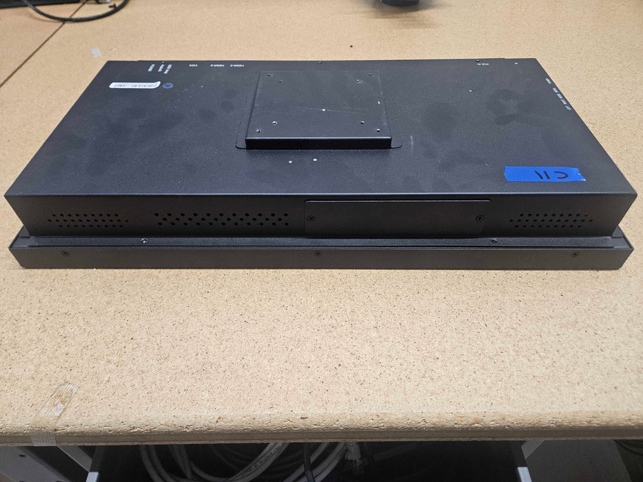 (Used) 21.5" 1080p Ultra HD Customizable Commercial Grade Monitor