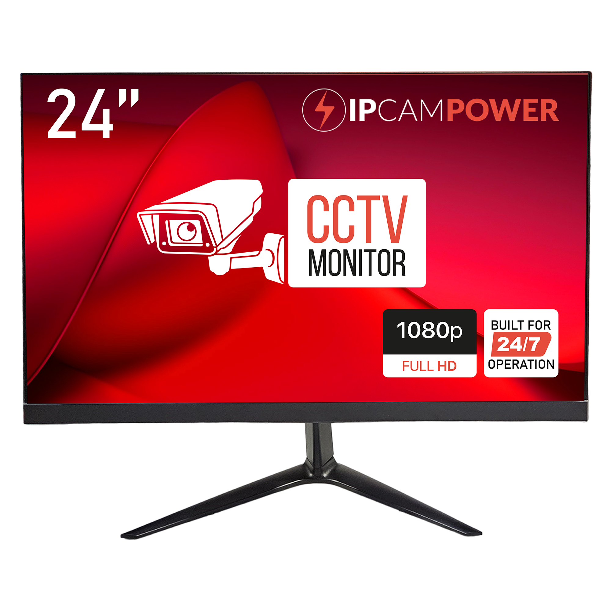 Products — IPCamPower