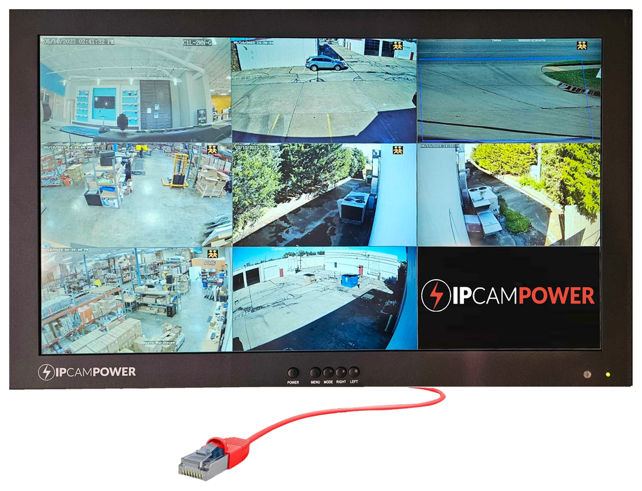 Ipcam monitor best sale