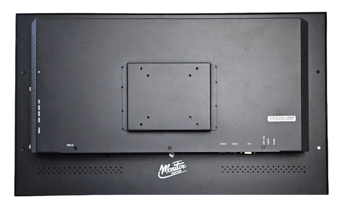 Master Computer Screen Monitor Masters 27