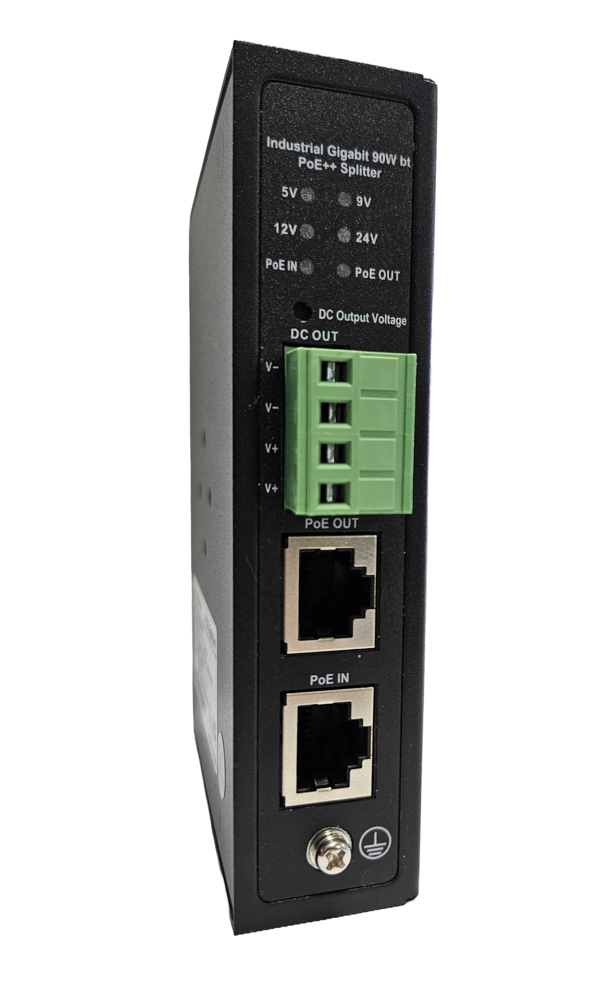 POE Monitors — IPCamPower
