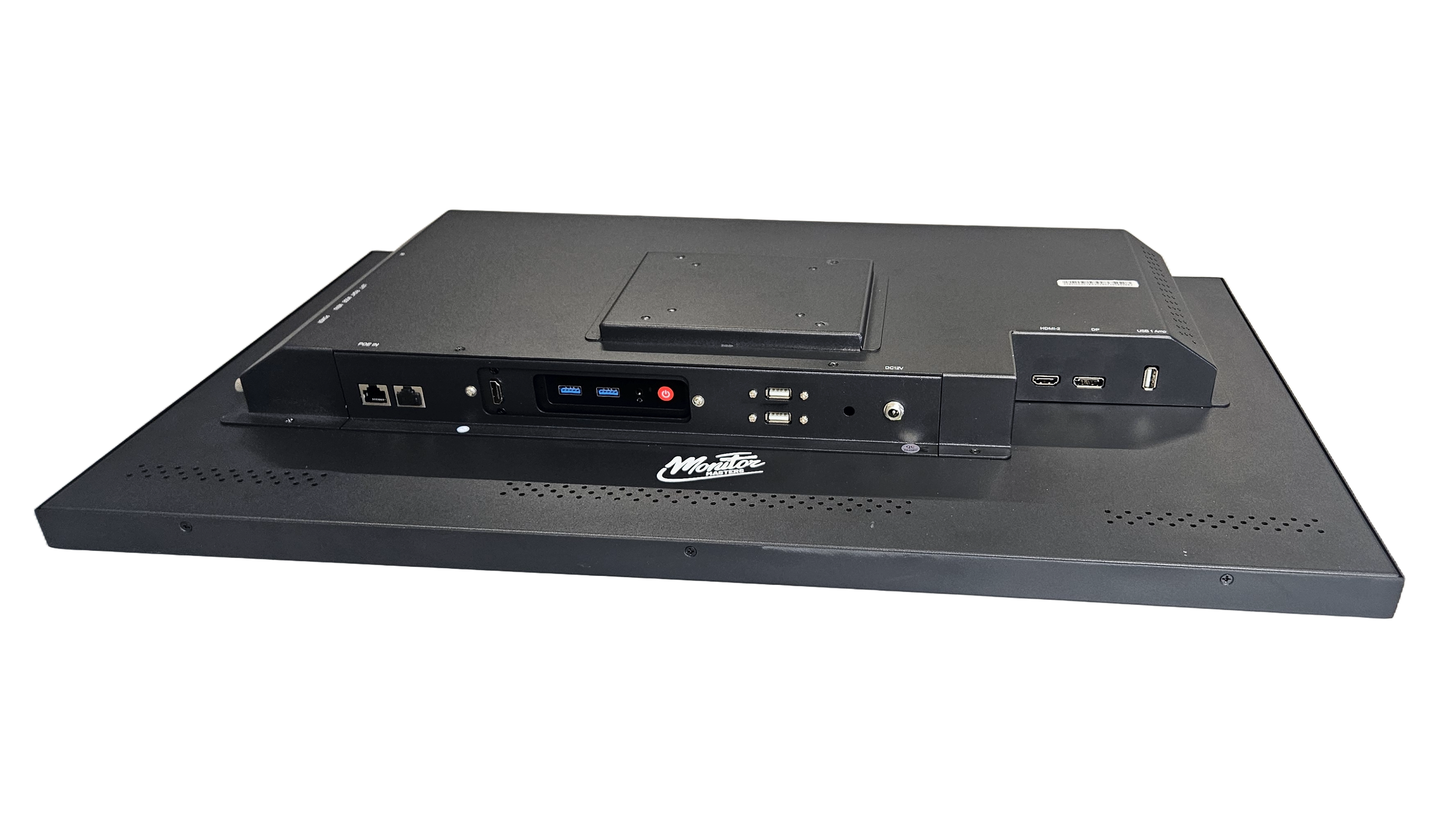 IPCamPower POE Switches and Devices for IP Cameras